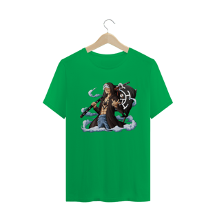 Nome do produtoCamiseta Masculina Law - One Piece