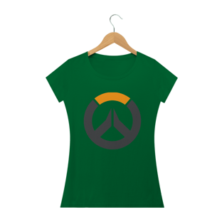 Nome do produtoCamiseta Feminina Overwatch