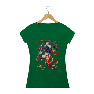 Nome do produtoCamiseta Feminina Merlin - Nanatsu no Taizai