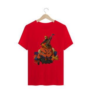 Nome do produtoCamiseta Masculina Naruto