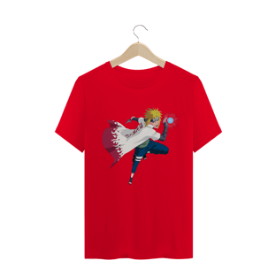 Nome do produtoCamiseta Masculina Minato - Naruto