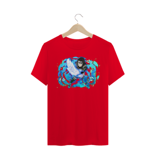 Nome do produtoCamiseta Masculina Neji - Naruto