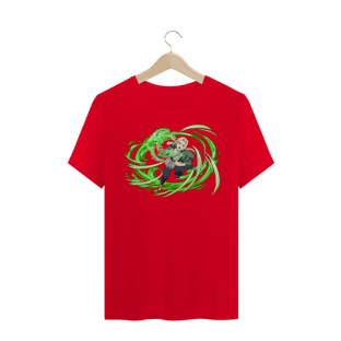 Nome do produtoCamiseta Masculina Tsunade - Naruto