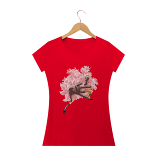 Nome do produtoCamiseta Feminina Doflamingo - One Piece