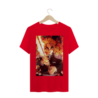 Nome do produtoCamiseta Masculina Demon Slayer / Kimetsu no Yaiba