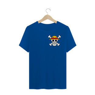 Nome do produtoCamiseta One Piece