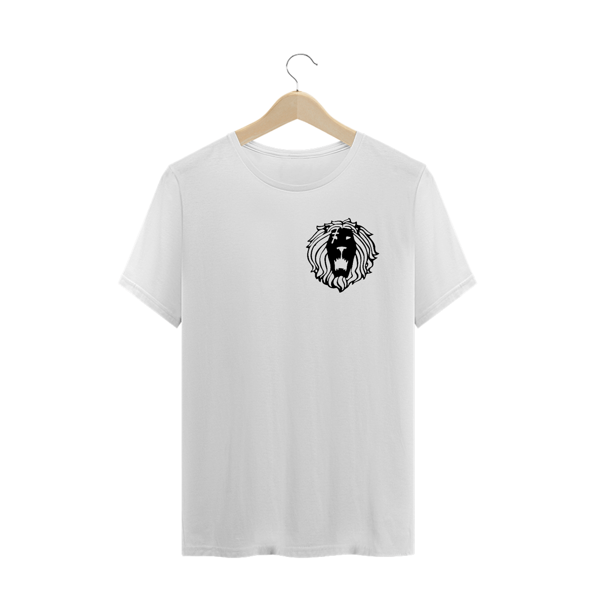 Nome do produto: Camiseta Nanatsu - Escanor