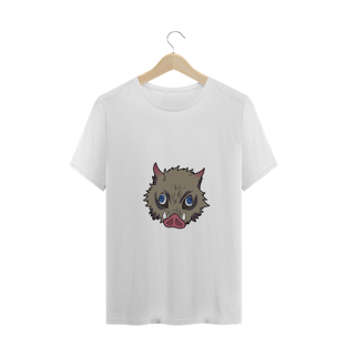 Nome do produtoCamiseta Kimetsu - Inosuke