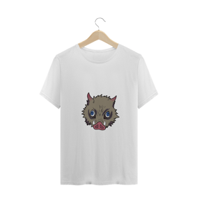 Camiseta Kimetsu - Inosuke