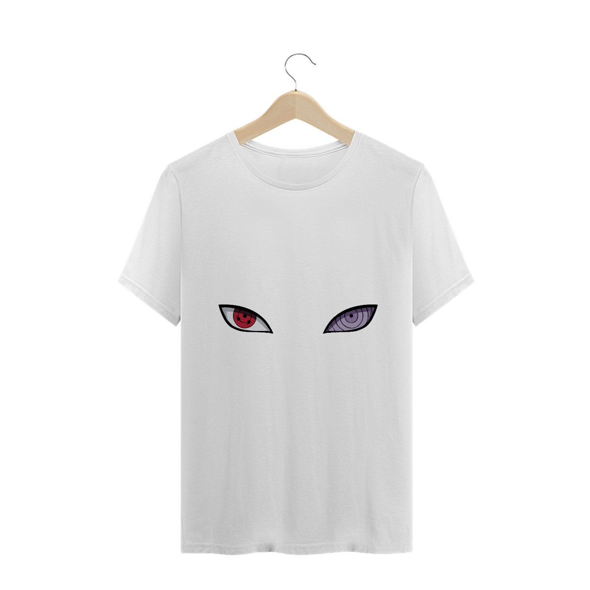 Nome do produto: Camiseta Naruto 