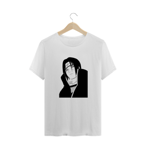 Camiseta Naruto - Itachi Uchira