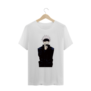 Nome do produtoCamiseta Jujutsu - Satoru Gojo