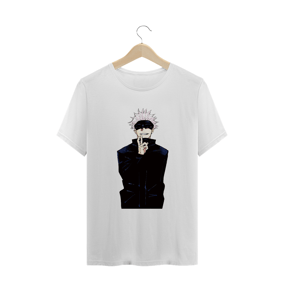 Camiseta Jujutsu - Satoru Gojo