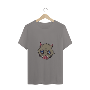 Nome do produtoCamiseta Kimetsu - Inosuke