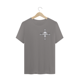 Nome do produtoCamiseta One Piece - Newgate