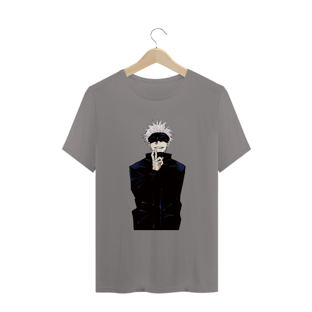Nome do produtoCamiseta Jujutsu - Satoru Gojo