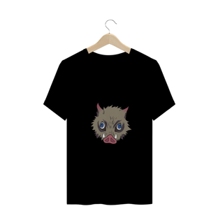 Nome do produtoCamiseta Kimetsu - Inosuke