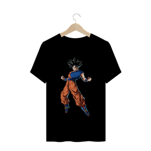 Nome do produtoCamiseta Dragon Ball - Goku Instinto Superior