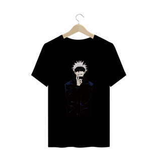 Nome do produtoCamiseta Jujutsu - Satoru Gojo