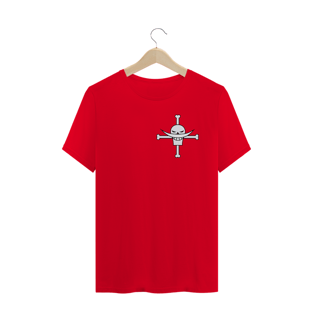 Nome do produtoCamiseta One Piece - Newgate