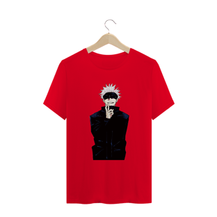 Nome do produtoCamiseta Jujutsu - Satoru Gojo
