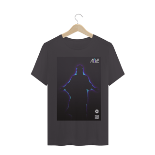 Camiseta Estonada - Jesus