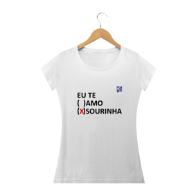 EU TE-SOURINHA