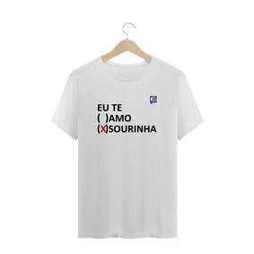 EU TE-SOURINHA