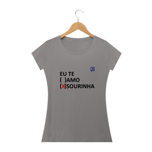 Nome do produtoEU TE-SOURINHA