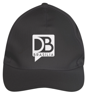 DB BRASÍLIA - LOGO BRANCA