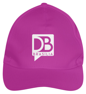 Nome do produtoDB BRASÍLIA - LOGO BRANCA