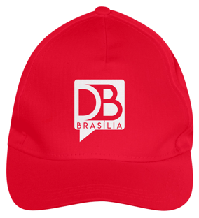 Nome do produtoDB BRASÍLIA - LOGO BRANCA
