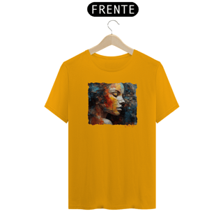 Nome do produto Camiseta Graffiti Sonhando