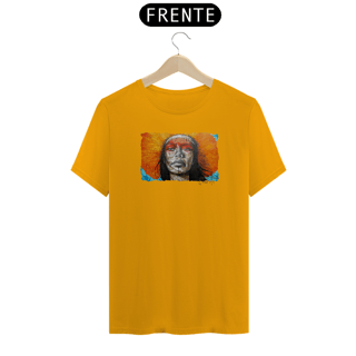 Nome do produto Camiseta Graffiti India
