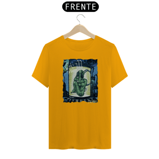 Nome do produto Camiseta Graffiti Perfeição de Deus?