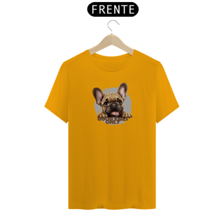 Nome do produto Camiseta Good Vibes au2501