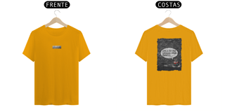 Nome do produto Camiseta Costas Graffiti Love is the only language