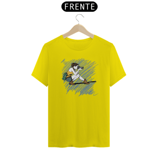 Nome do produto Camiseta Fotografando Dandelions