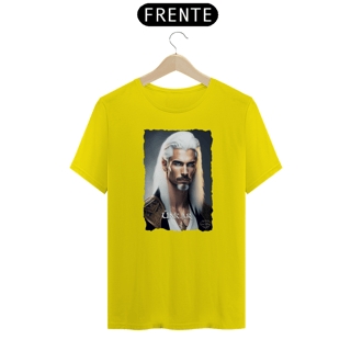 Nome do produto Camiseta Nosghoriana de Unkar