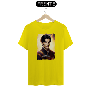 Nome do produto Camiseta Nosghoriana de Ghalad