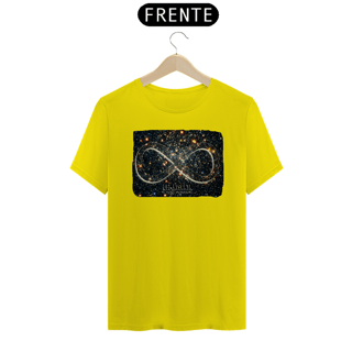 Nome do produto Camiseta Lemniscata
