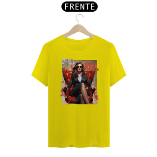 Nome do produto Camiseta Empowered Women, Empower Women
