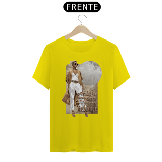 Nome do produtoCamiseta Don´t let ... your Sparkle