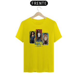 Nome do produto Camiseta You Are Beautiful
