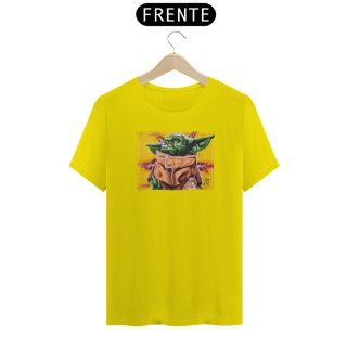Nome do produto Camiseta Graffiti do Mestre