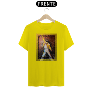 Nome do produto Camiseta Graffiti de Músico