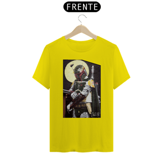 Nome do produto Camiseta Graffiti do Guerreiro