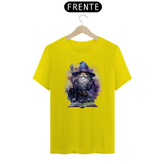 Nome do produto Camiseta Magos - Expelliarmus