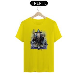 Nome do produto Camiseta Magos - Escolha bem