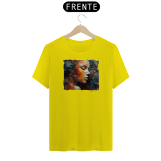 Nome do produto Camiseta Graffiti Sonhando